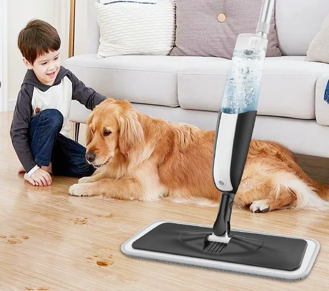 MANGOTIME Spray Mop 410 ml